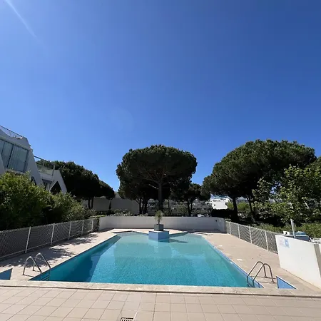 Sol-y-days Sables Or, Vue Sur Piscine Apartmán *