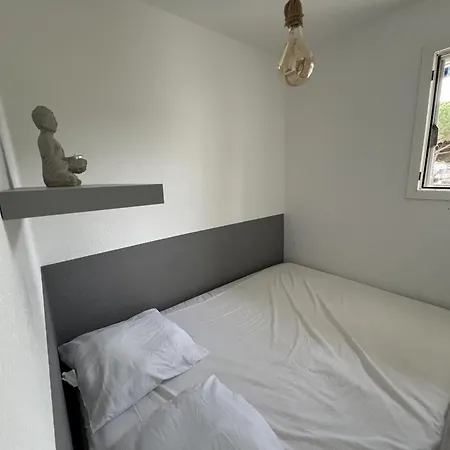 Apartment Sol-y-days Sables Or, Vue Sur Piscine