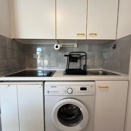 Apartment Sol-y-days Sables Or, Vue Sur Piscine *