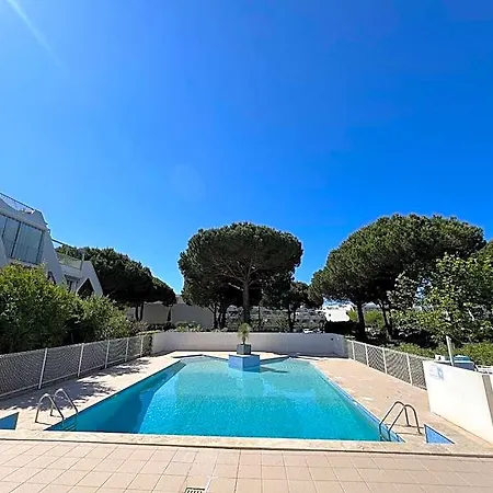 Sol-y-days Sables Or, Vue Sur Piscine Appartement